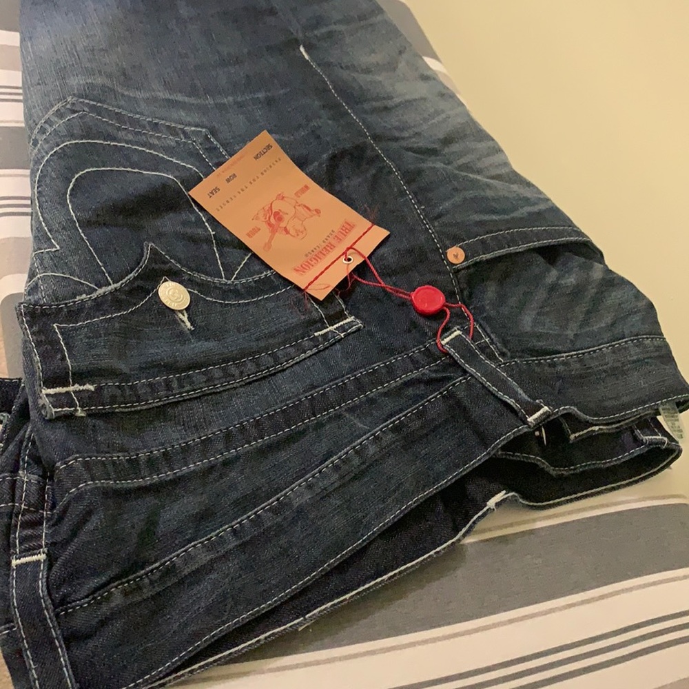 True Religion Pant